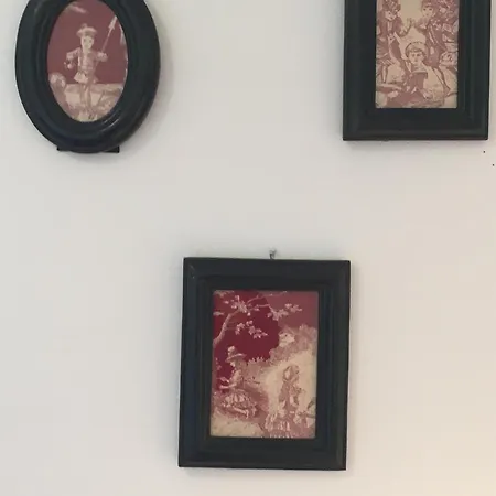 Casa Meridiana Affittacamere *