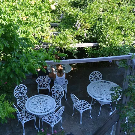 Casa Meridiana * Calacuccia