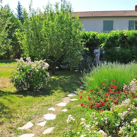 Casa Meridiana Guest house