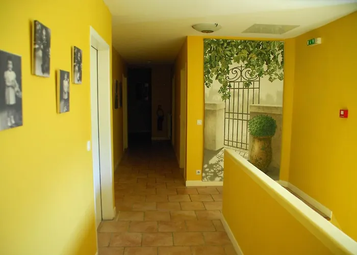 Πανσιόν Casa Meridiana Calacuccia