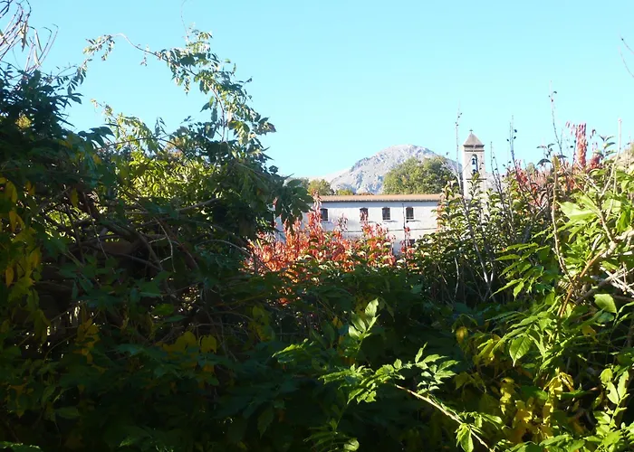 Casa Meridiana Πανσιόν 3*