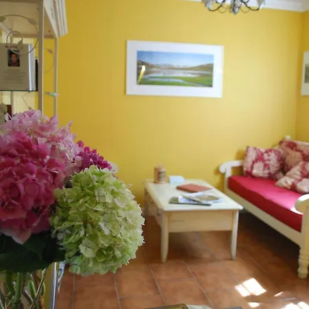 Konukevi Casa Meridiana Calacuccia