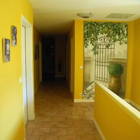 Pensjonat Casa Meridiana Calacuccia