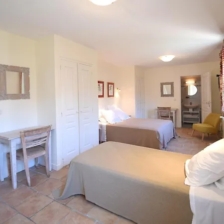 Pensjonat Casa Meridiana Calacuccia