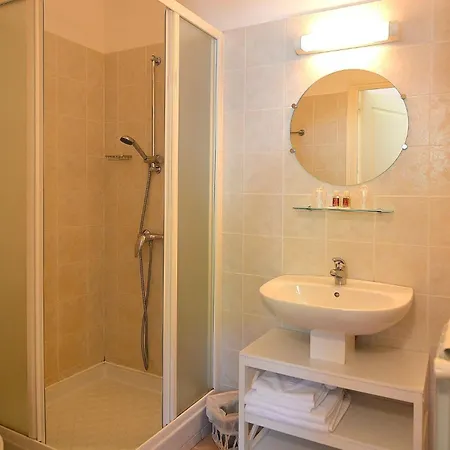 Pensjonat Casa Meridiana