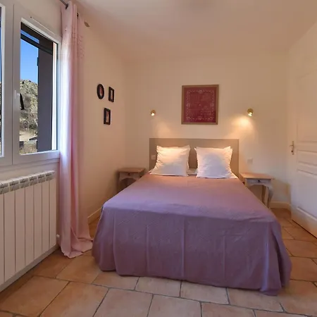 Guest house Casa Meridiana Calacuccia