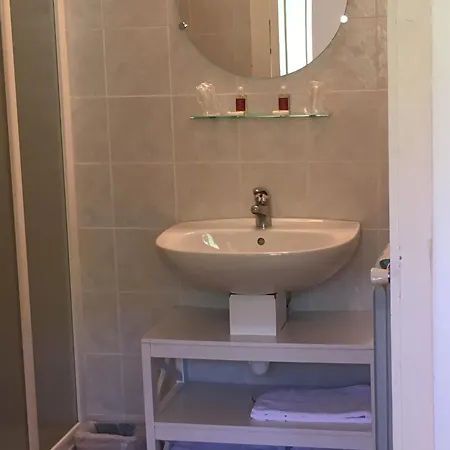 Casa Meridiana Guest house