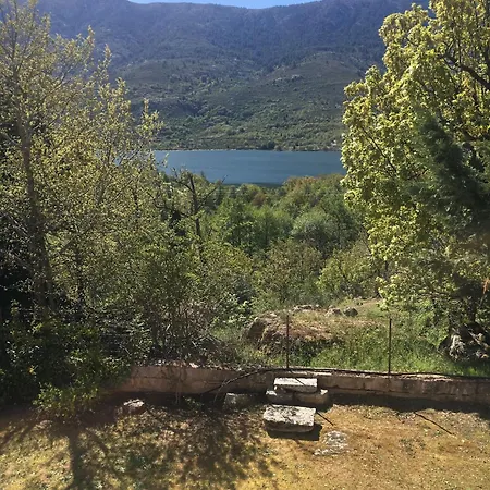 Pensjonat Casa Meridiana