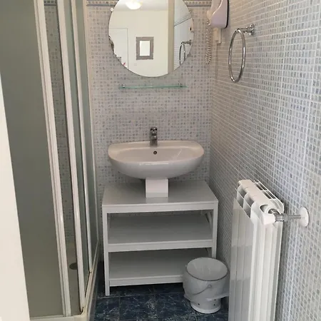 Casa Meridiana Pensjonat 3*