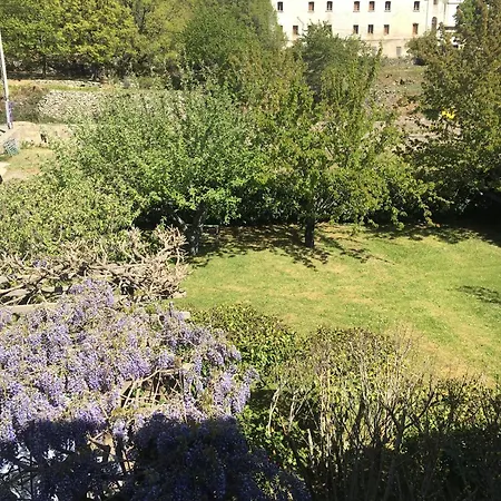 Pensjonat Casa Meridiana 3*