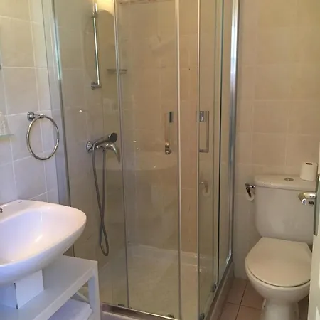 Pensjonat Casa Meridiana Calacuccia