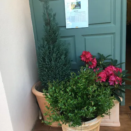 Casa Meridiana 3*
