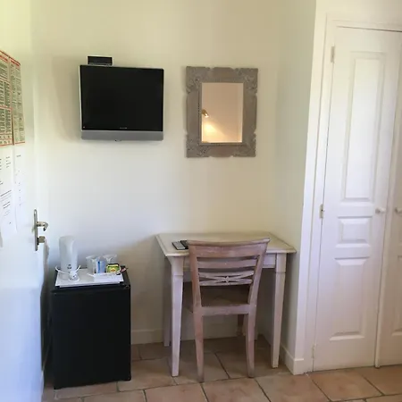 Pensjonat Casa Meridiana
