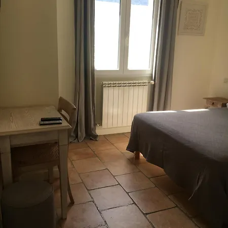 Casa Meridiana Pensjonat 3*