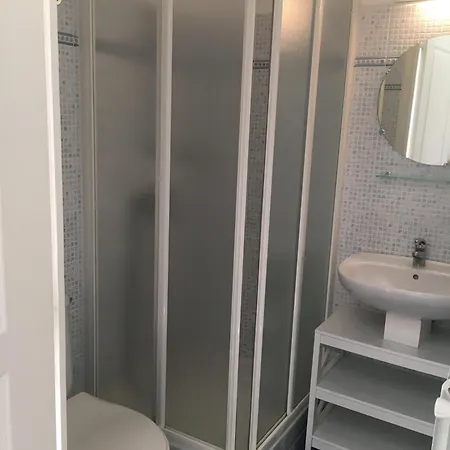 Pensjonat Casa Meridiana 3*