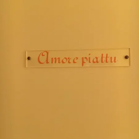 Casa Meridiana Guest house Calacuccia