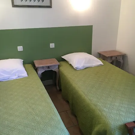 Pensjonat Casa Meridiana Calacuccia