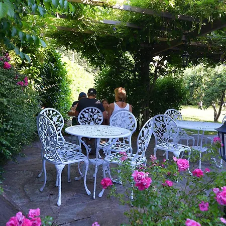 Casa Meridiana Guest house