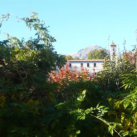 Casa Meridiana Guest house *
