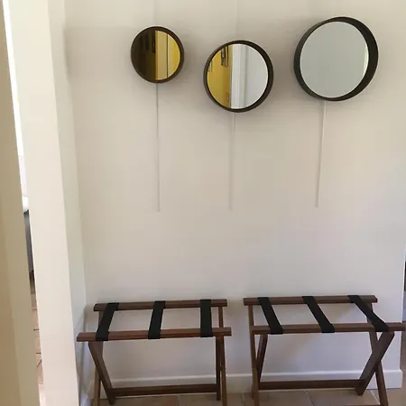 Guest house Casa Meridiana Calacuccia