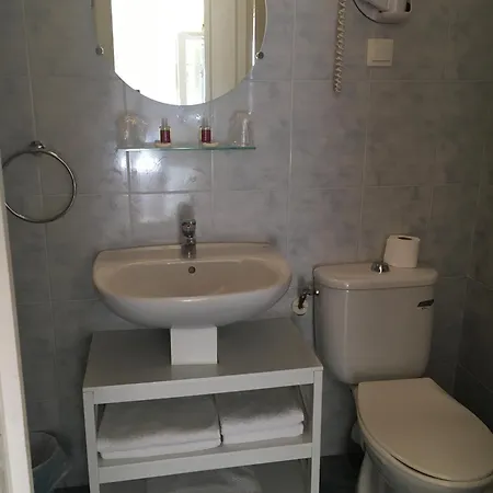 Casa Meridiana *