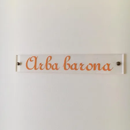 Casa Meridiana Calacuccia