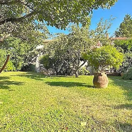 Casa Meridiana Vendégház Calacuccia