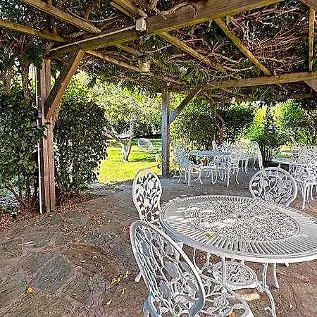 Casa Meridiana Vendégház 3*