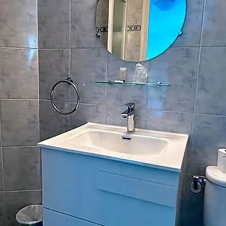 Casa Meridiana Calacuccia
