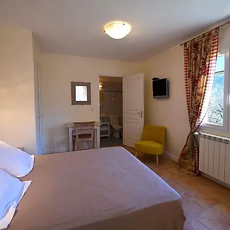 Casa Meridiana 3* Calacuccia