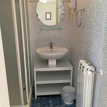 Casa Meridiana Vendégház 3*