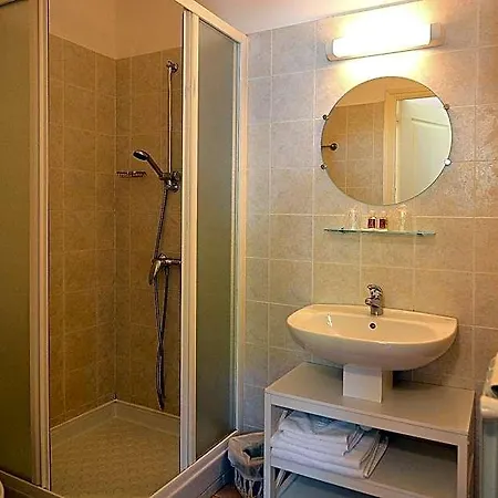 Vendégház Casa Meridiana