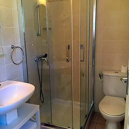 Vendégház Casa Meridiana 3*