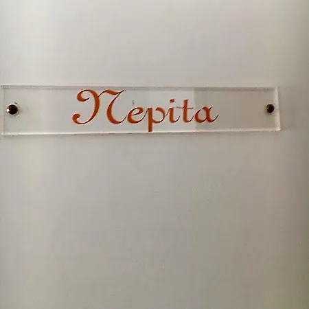 Casa Meridiana Vendégház