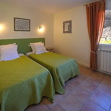 Vendégház Casa Meridiana 3*