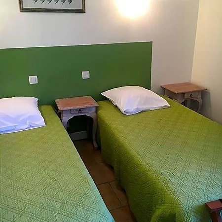 Casa Meridiana Vendégház Calacuccia