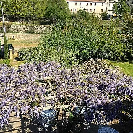 Vendégház Casa Meridiana