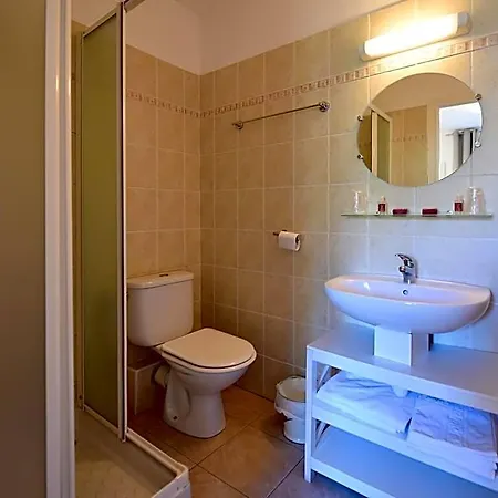 Casa Meridiana 3* Calacuccia