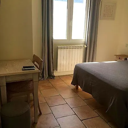 Vendégház Casa Meridiana 3*