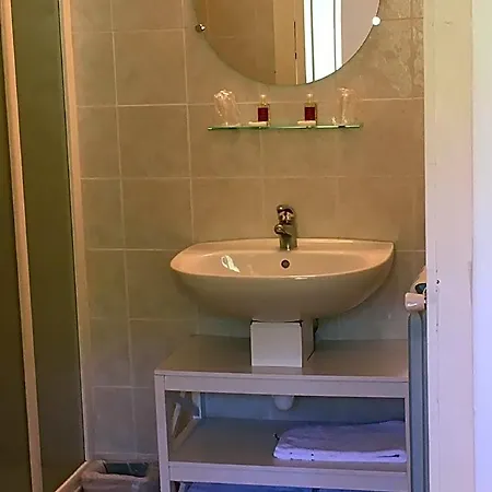Vendégház Casa Meridiana