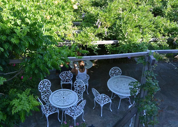 Casa Meridiana 3* Calacuccia