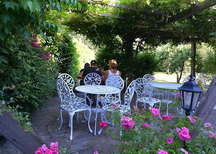 Casa Meridiana Gasthof